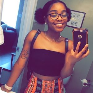 Meet your Posher, Maria